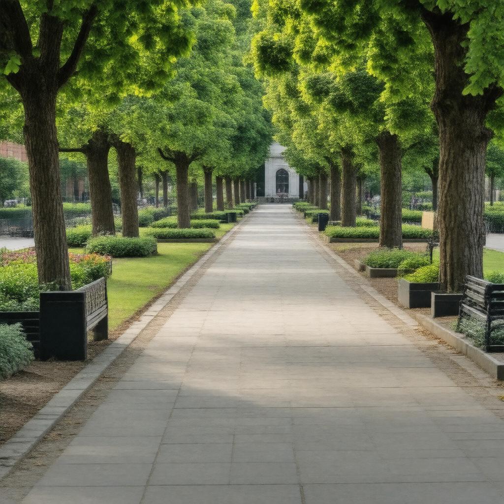 All Saints Park
